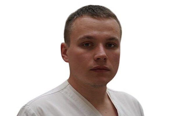 Бесчастнов Александр Александрович