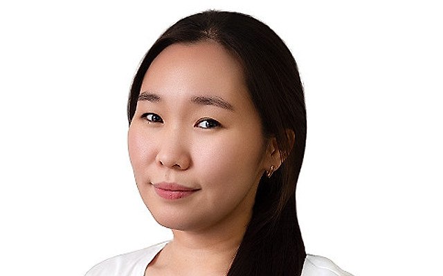 Музаева Ирина Вячеславовна