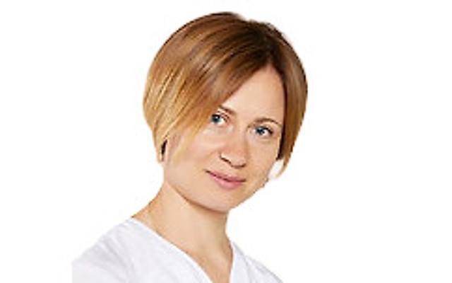 Учамприна Вера Аркадьевна