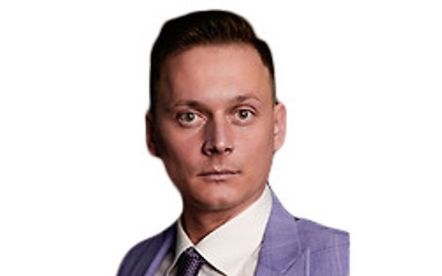 Федак Григорий Богданович