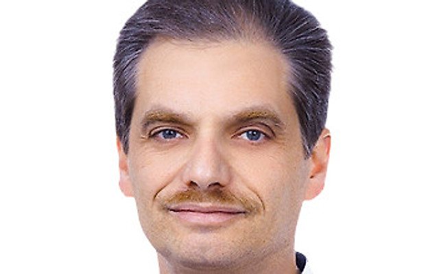 Андреев Александр Яковлевич