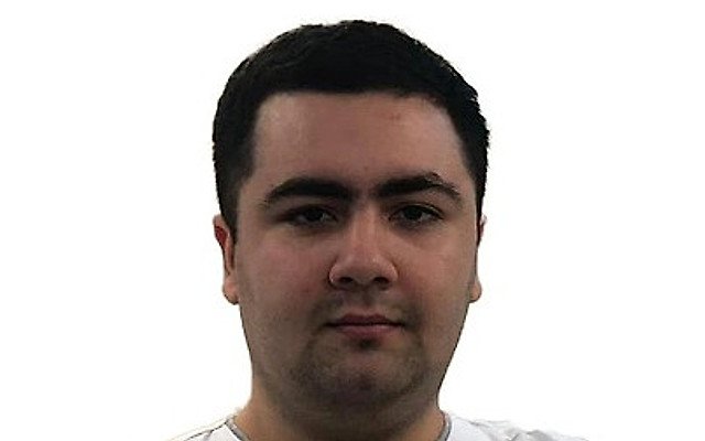 Касумов Фирудин Гусейн оглы