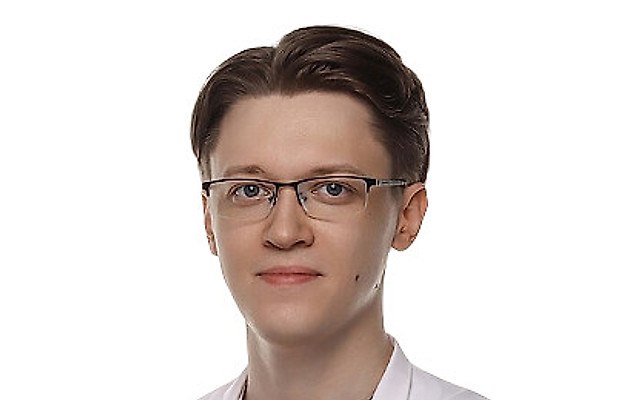 Скопинцев Евгений Сергеевич