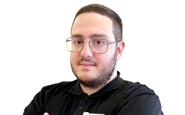 Мелконян Артур Гарникович