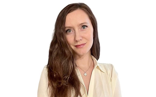 Астахова Наталья Владимировна