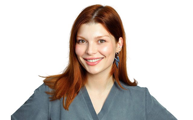 Костогрыз Злата Олеговна