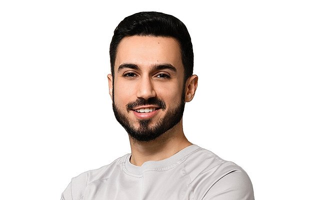 Перейра Доменеч Маркос Винисиус