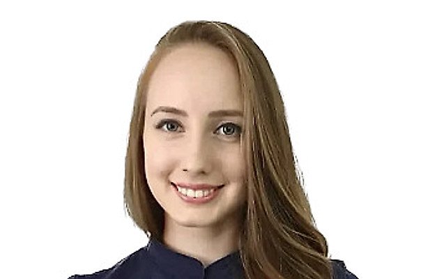 Снегирева Алена Игоревна