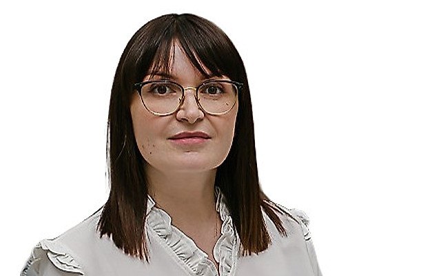 Питкина Екатерина Николаевна