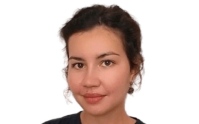 Картамышева Регина Андреевна