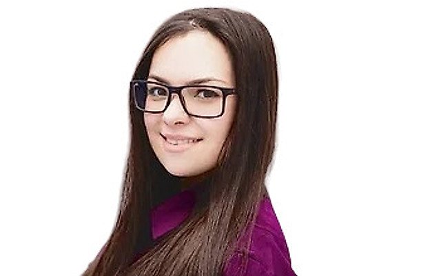 Магомедова Виолетта Генриховна