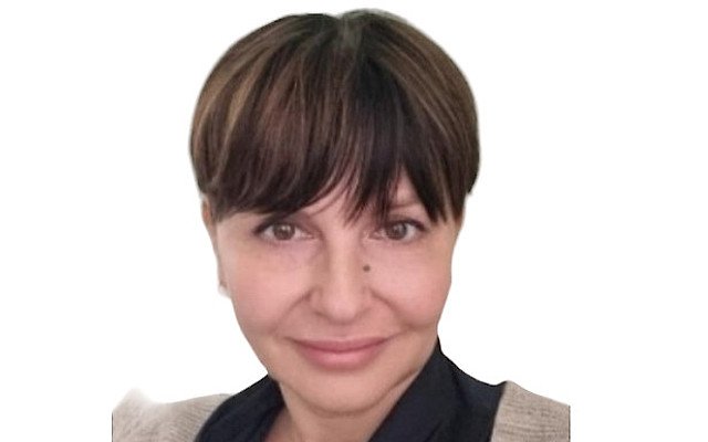 Яниковская Ольга Константиновна