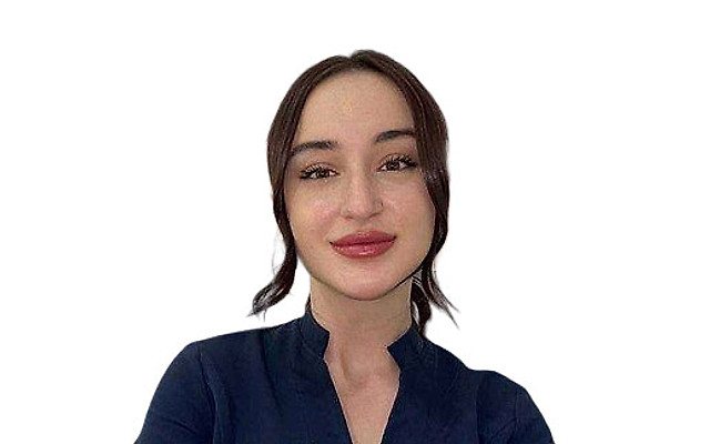 Чечёткина Полина Дмитриевна