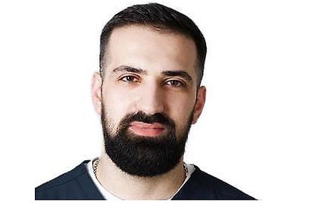 Мхитарян Геворг Петросович