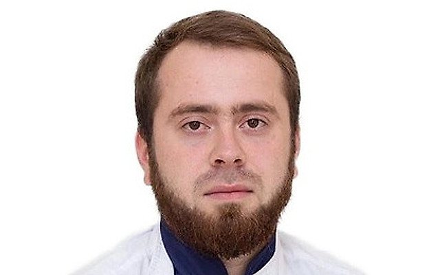 Батукаев Арби Сайдиевич