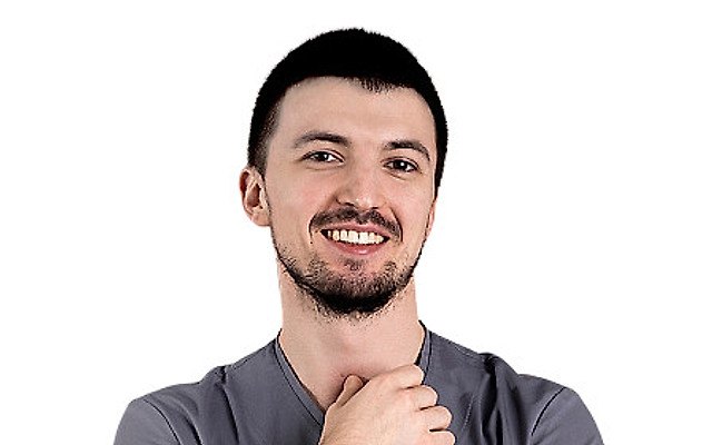 Асватуллин Оскар Раисович