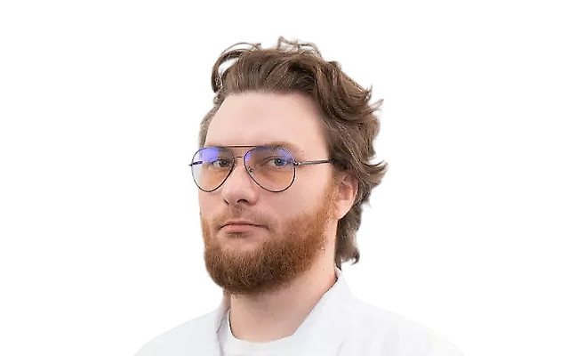 Бутурлин Иван Сергеевич