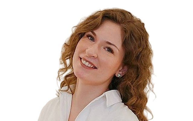 Николаева Надежда Викторовна