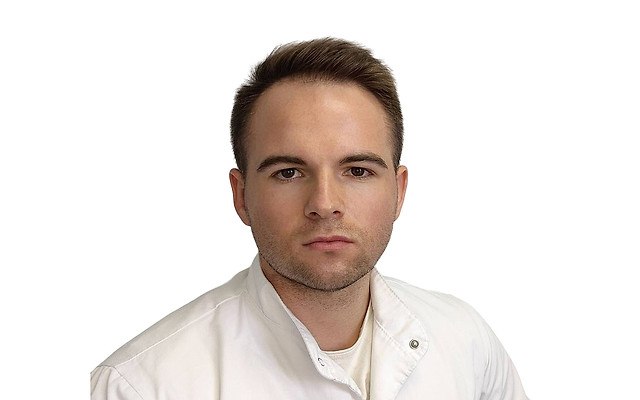 Майснер Дмитрий Сергеевич