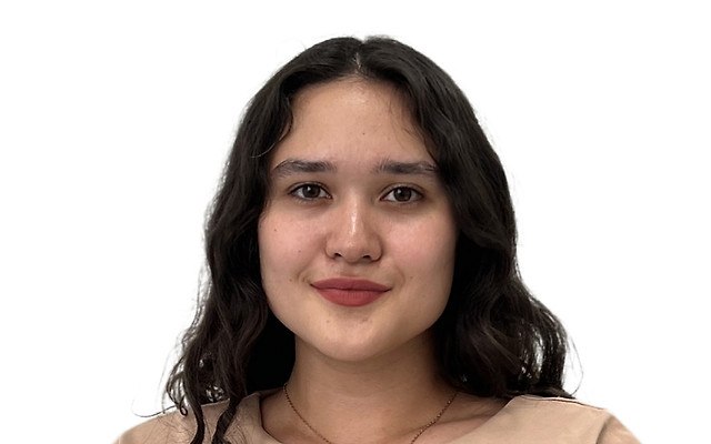 Оглоблина София Игоревна