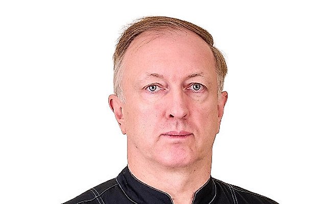 Осипов Андрей Викторович