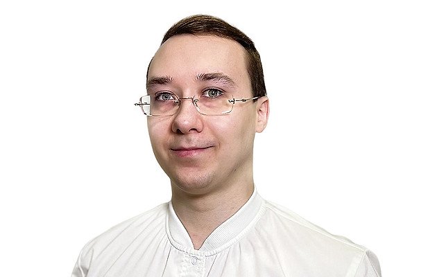 Осипов Михаил Иванович