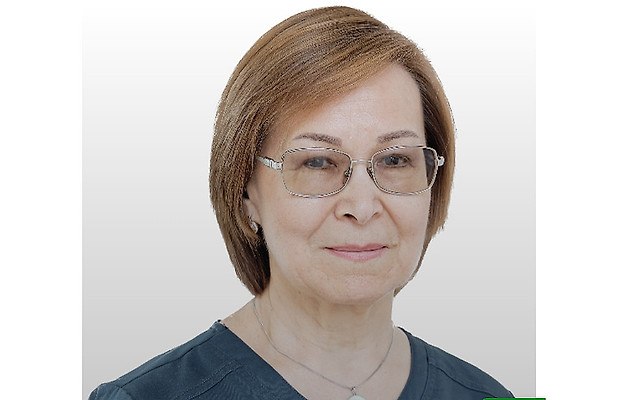 Солобоева Савия Сахаутдиновна