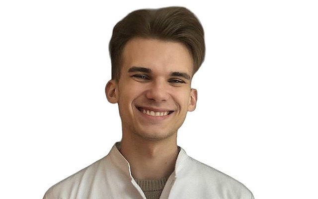 Ефремов Константин Николаевич