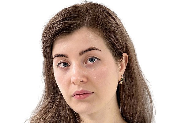 Гринцевич Юлия Павловна