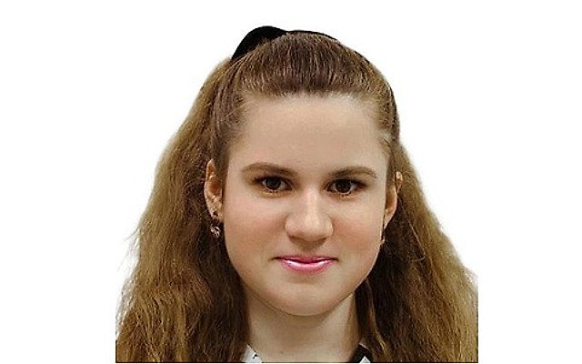 Шаева Анастасия Алексеевна