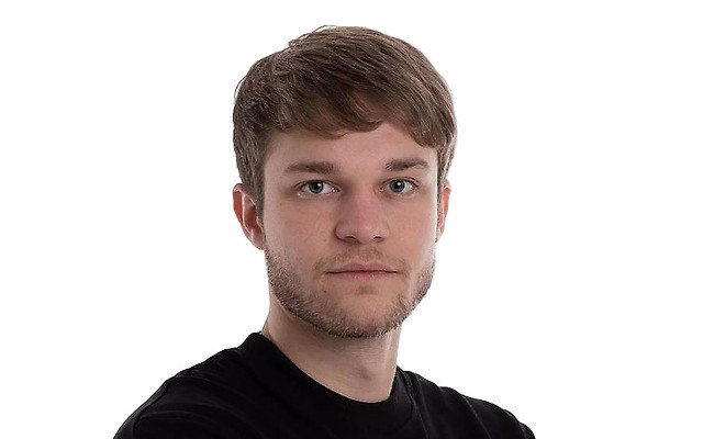 Кульков Илья Васильевич