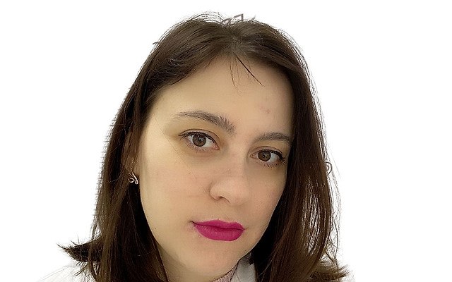 Захаренко Виктория Сергеевна