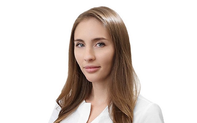 Сенгаева Мария Дмитриевна