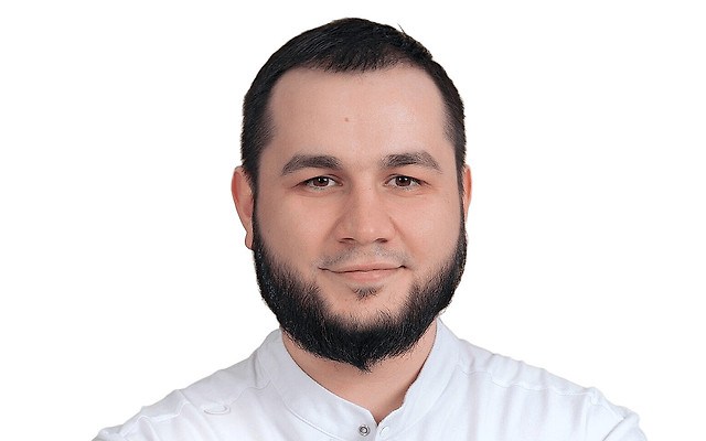 Абитаев Гилани Молдиевич