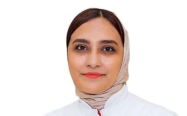 Мамедова Эльза Тейюб Кызы