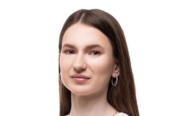 Марченко Ирина Сергеевна