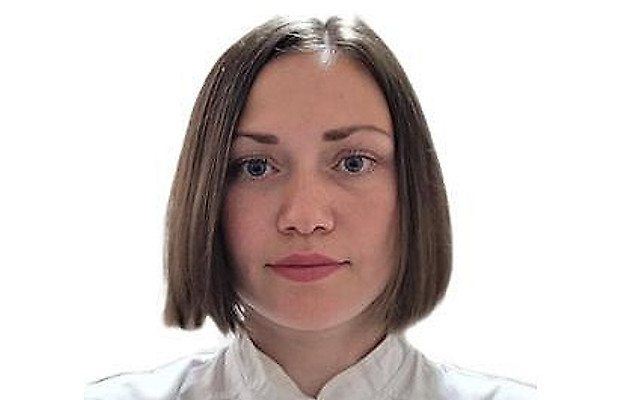 Хисамиева Лилия Азатовна