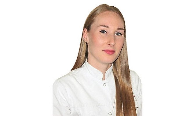 Королева Карина Андреевна