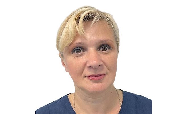 Демарина Галина Александровна