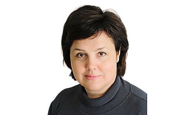 Шаптилей Мария Анатольевна