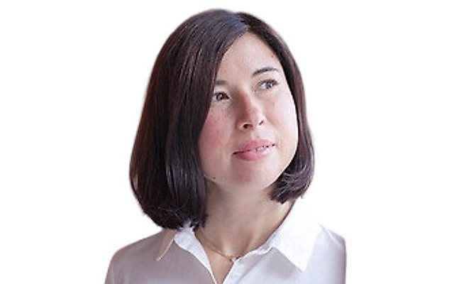 Маслак Мария Сергеевна