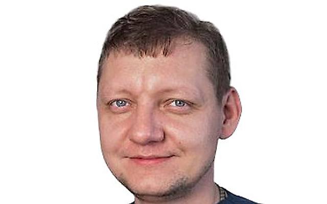 Таранин Илья Валерьевич