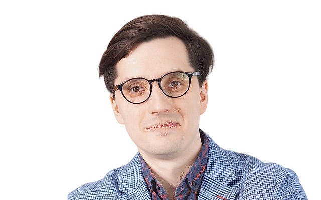 Федоров Андрей Юрьевич