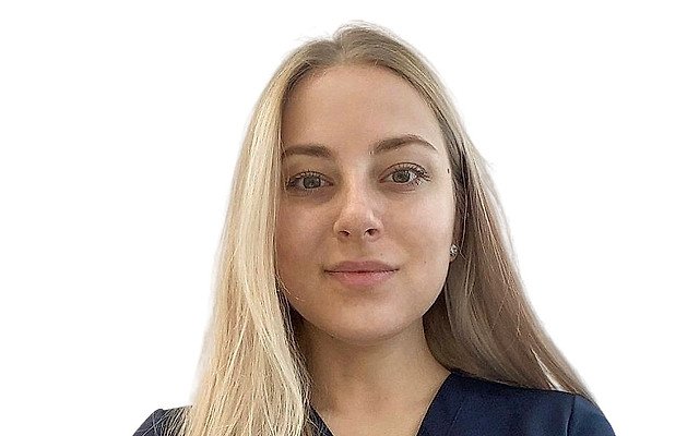 Соломко Татьяна Константиновна