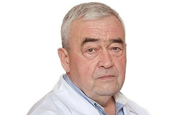 Германов Владимир Борисович