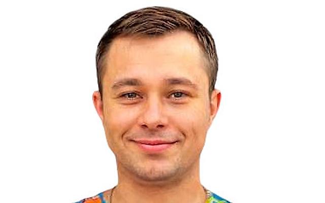 Насонов Андрей Александрович