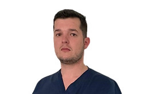 Хорев Сергей Евгеньевич