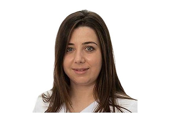 Слюсаренко Тамара Николаевна