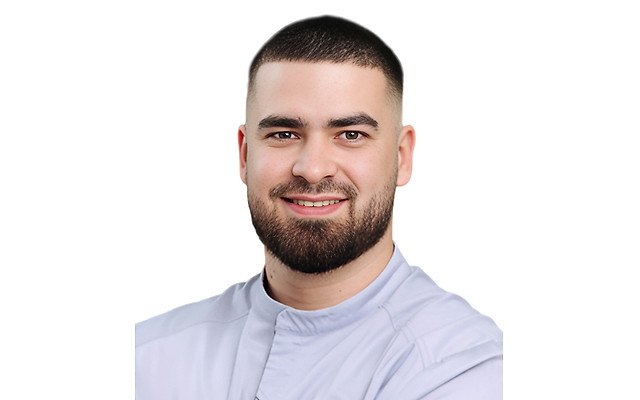 Владимиров Артем Александрович