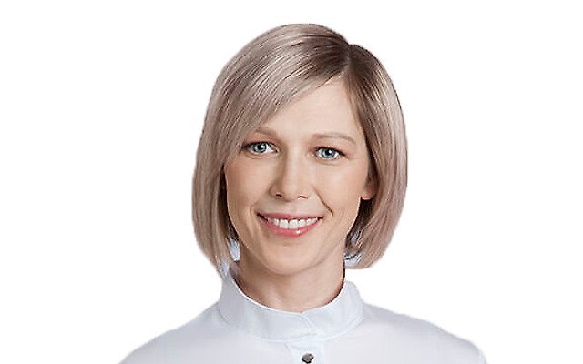 Берник Ольга Александровна